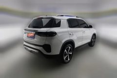 2021 Hyundai ix35 2021 1.4T AT 2WDGLSLeading #3