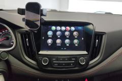 2020 Chevrolet Monza 2019 1.3T AT RS 330ThappyEdition #13