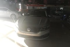 2020 Volkswagen Lavida 2018 Hatchback 1.4T AT 280TSIComfort China V #1