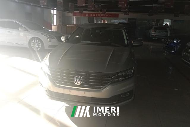 2020 Volkswagen Lavida 2018 Hatchback 1.4T AT 280TSIComfort China V