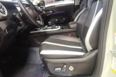 2023 Tank 300 2021 CityEdition 2.0T AT Very #9