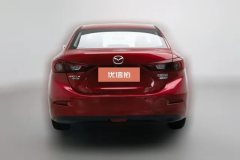 2017 Mazda Mazda3 Axela Sedan 2017 1.5 AT Comfort China V #4