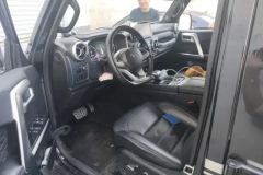 2021 Beijing Off-Road Beijing BJ40 2020 2.0T AT 4WDcity ​​hunterEditionknight #9