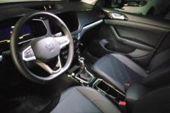 2025 Volkswagen Tharu 2025 NewSharp 1.5T AT 300TSI SharpEnjoyEdition #12