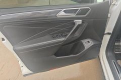 2022 Volkswagen Tiguan L 2022 2.0T 330TSI AT 2WDR-LineEnjoy moreEdition #7