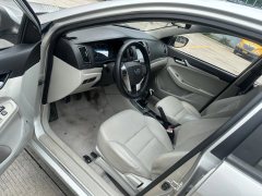 2015 Geely Auto Vision 2015 1.5 MT Elite #4