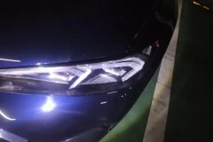 2024 BMW 3 Series 2024 2.0T AT 325Li MSport Pkg #5