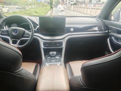 2020 BYD Song Plus 2020 1.5T AT Premium #7