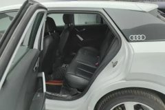 2019 Audi Q2L 2018 1.4T AT 35TFSIFashionElegant China VI #11