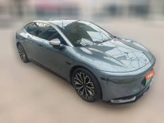 2024 Zeekr 007 2024 RWDEnhanceEdition 75kWh #3