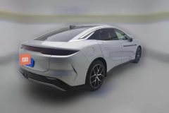 2025 BYD Han L 2025 EV 4WDlidarFlagship #3