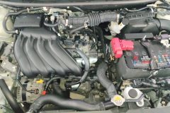 2023 Nissan Sylphy 2022 Classic 1.6XL CVTLuxury #10