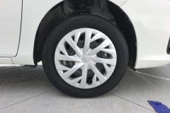 2023 Toyota Vios 2022 1.5L AT 20Anniversary #6
