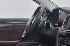 2017 GAC Trumpchi Trumpchi GS8 2017 2.0T AT 320T 2WDLuxurySmart Connect（7Seat） #23