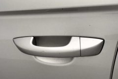 2016 Volkswagen Bora Sedan 2016 1.6 AT Comfort #8