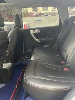 2017 Haval H6 2016 1.5T MT UpgradeEditionSuper ValueFWD #8