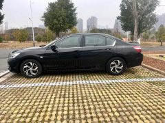 2017 Honda Accord 2016 2.0 AT Elite #4