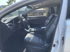 2019 Chang'an Eado EV 2019 EV460Smart EV #4