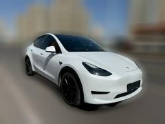 2022 Tesla Model Y 2022 Facelift rear wheel driveEdition #3
