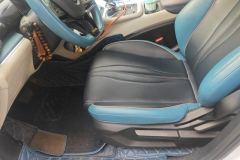 2021 BYD Song Pro 2021 1.5T AT XiaoyunEditionElite #9