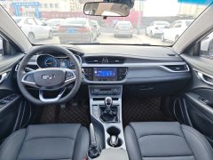 2019 Geely Auto Emgrand Sedan 2019 1.5 MT leaderEditionLuxury China VI #9