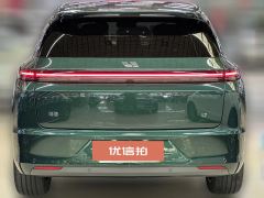 2023 Li Auto Li Auto L7 2023 Pro #12