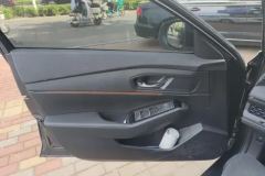 2024 Honda Accord 2023 1.5T AT 260TURBO Smart #7