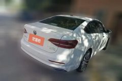 2022 Volkswagen Lavida 2022 1.4T AT 280TSI DSGLuxury #3