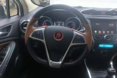 2016 BYD Yuan 2016 1.5 MT Luxury FWD #15