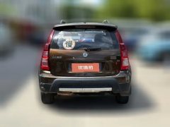 2015 Dongfeng Fengxing Jingyi X3 2015 1.5 MT Luxury #2
