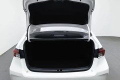 2022 Toyota Corolla 2021 TNGA 1.5L AT CVTElite #20