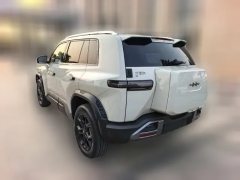 2025 Fangchengbao Ti3 2025 501KM RWDMaxEdition #7