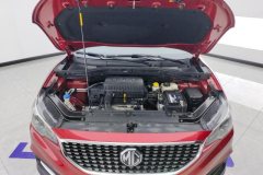 2018 MG ZS 2018 1.5 AT Luxury #10