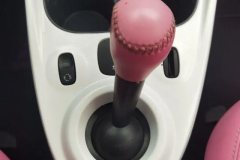 2017 smart ForFour 2016 1.0 AT PassionEdition (Imported) #17