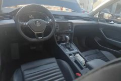 2018 Volkswagen Magotan 2018 1.8T AT 330TSI DSG Leading #12