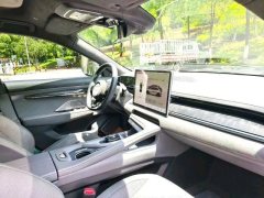 2023 Zeekr 001 2023 MEEdition 100kWh #8