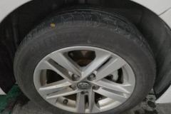 2023 Toyota Levin 2022 Hybrid 1.8H E-CVT Leading #6