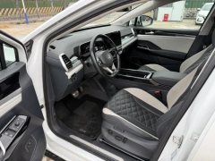 2023 Volkswagen ID.6 CROZZ 2022Long Range PROEdition #4