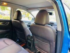 2019 Nissan Qashqai 2019 2.0 AT Luxury #21