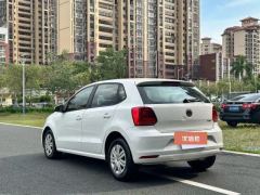 2017 Volkswagen Polo Hatchback 2016 1.4 AT Fashion #9