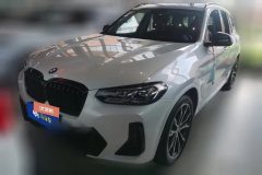 2023 BMW X3 2023 2.0T AT xDrive 30i Leading MYaoye suit #1