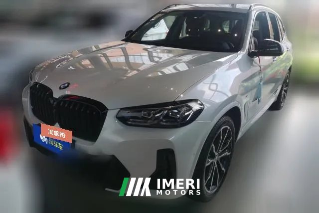 2023 BMW X3 2023 2.0T AT xDrive 30i Leading MYaoye suit