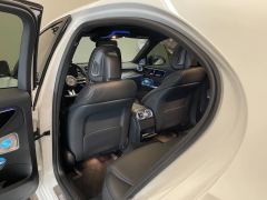 2021 Mercedes-Benz C-Class 2022 1.5T AT C260LSport #28