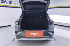 2024 Volkswagen ID.4 CROZZ 2024 Pure enjoymentLimited #4