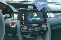 2022 Honda Civic 2021 1.5T MT HATCHBACK 220TURBODriving fun control #13