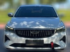 2023 Geely Auto Emgrand Sedan 2023 No.4generationChampion 1.5L MT Luxury #2