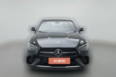 2022 Mercedes-Benz E-Class 2021 2.0T AT Facelift E260LSport #3