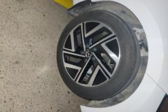 2024 Volkswagen Sagitar 2023 1.5T AT 300TSI DSGSurpass #6