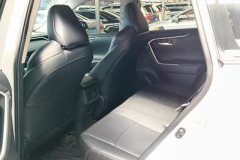 2023 Toyota Wildlander 2022 2.0 AT 2WDLuxuryPLUSEdition #11