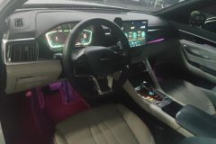 2021 BYD Song Plus PHEV 2021 1.5 AT DM-i 51KM Premium #12
